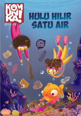 Hulu Hilir Satu Air